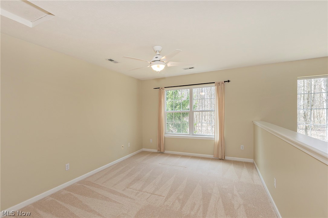 Crossings at Pond Brook - Residential