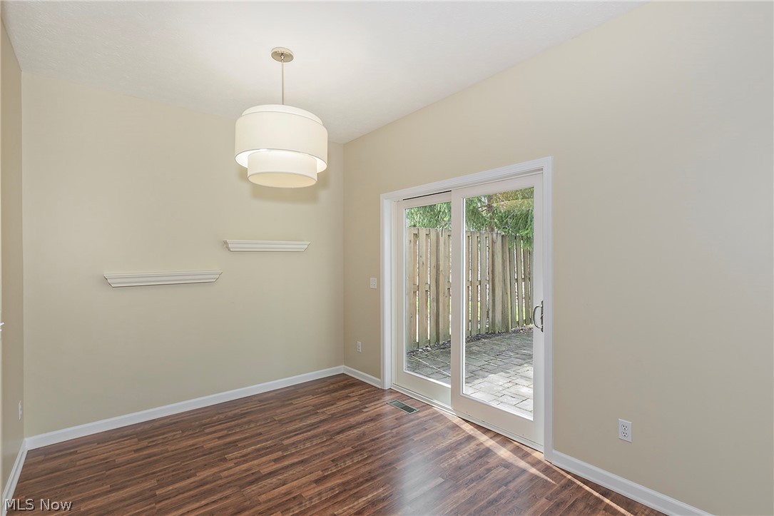 Crossings at Pond Brook - Residential