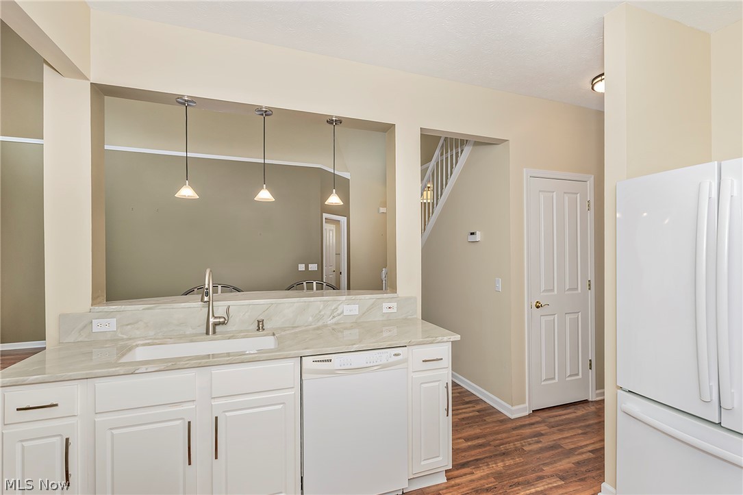 Crossings at Pond Brook - Residential