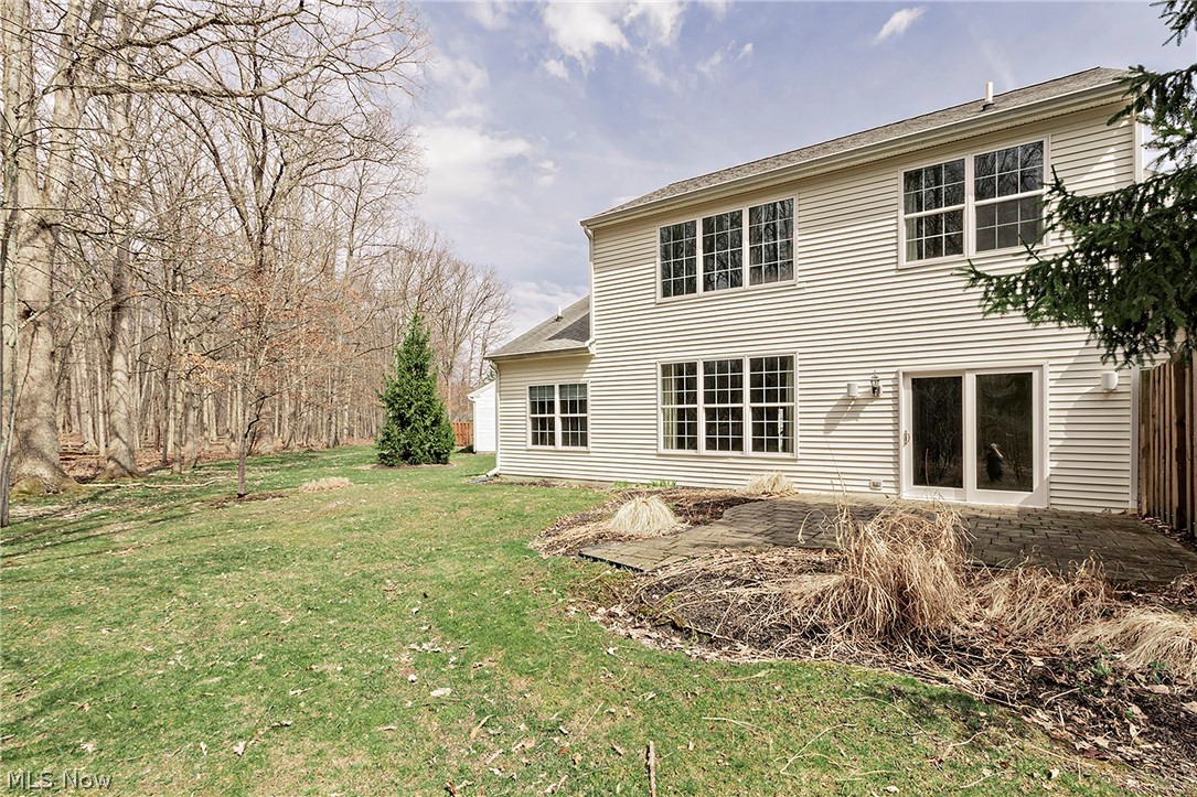 Crossings at Pond Brook - Residential