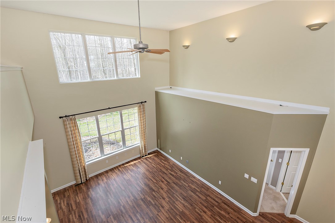 Crossings at Pond Brook - Residential