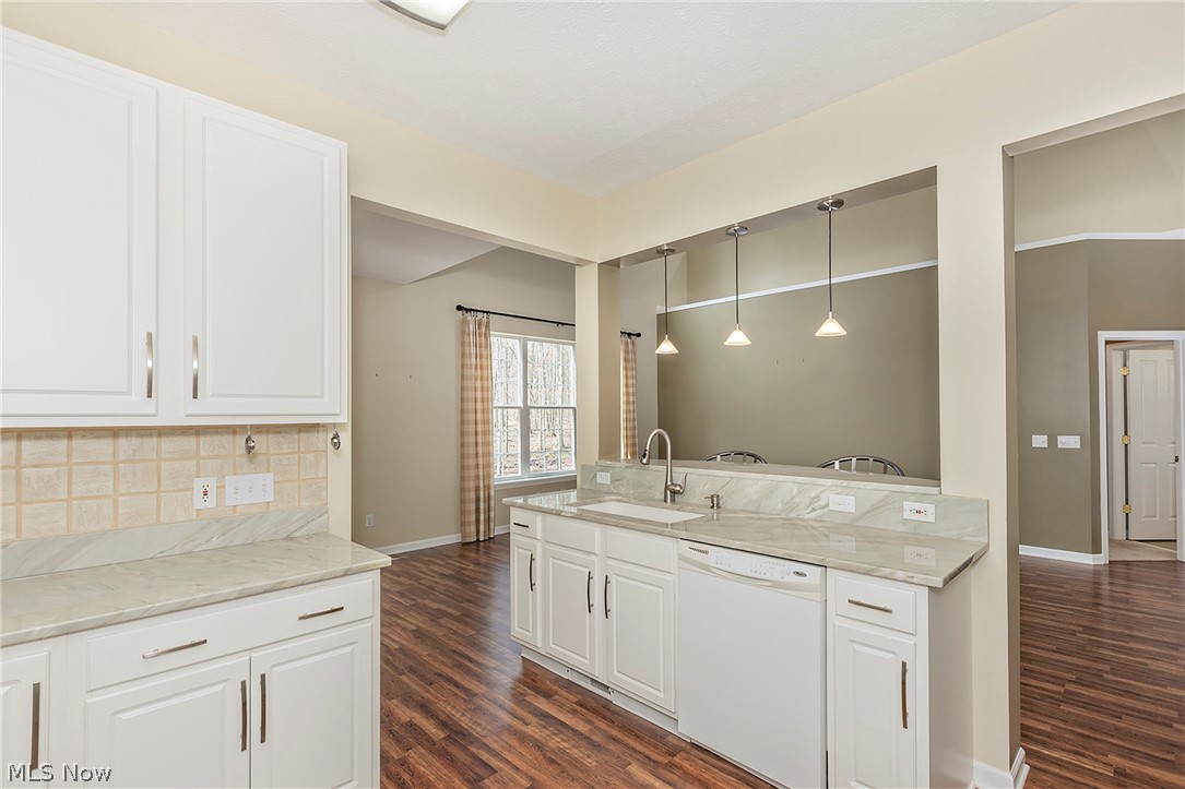 Crossings at Pond Brook - Residential