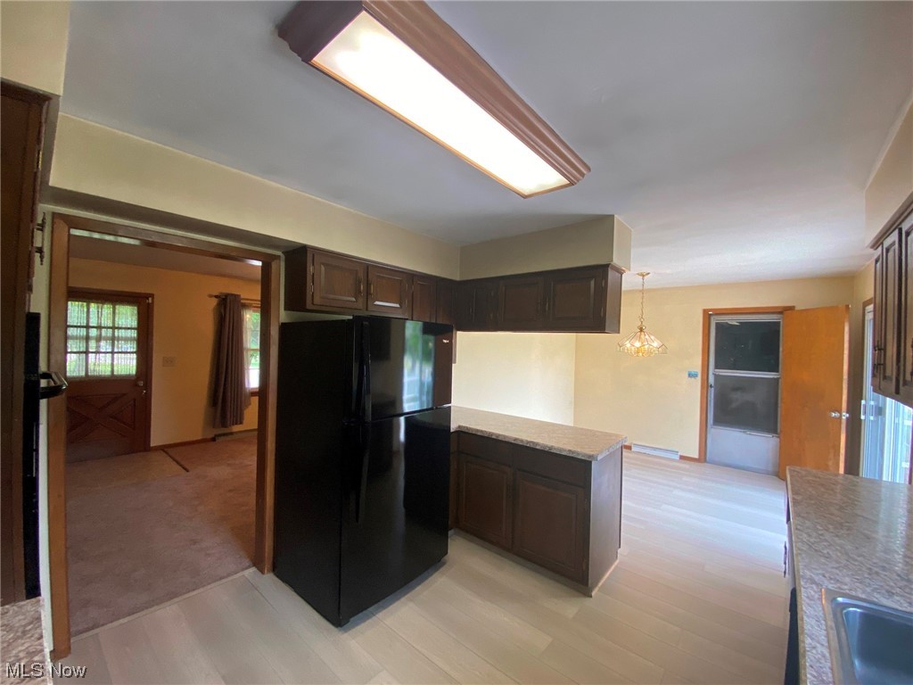 Camelot Allotment #1 - Residential