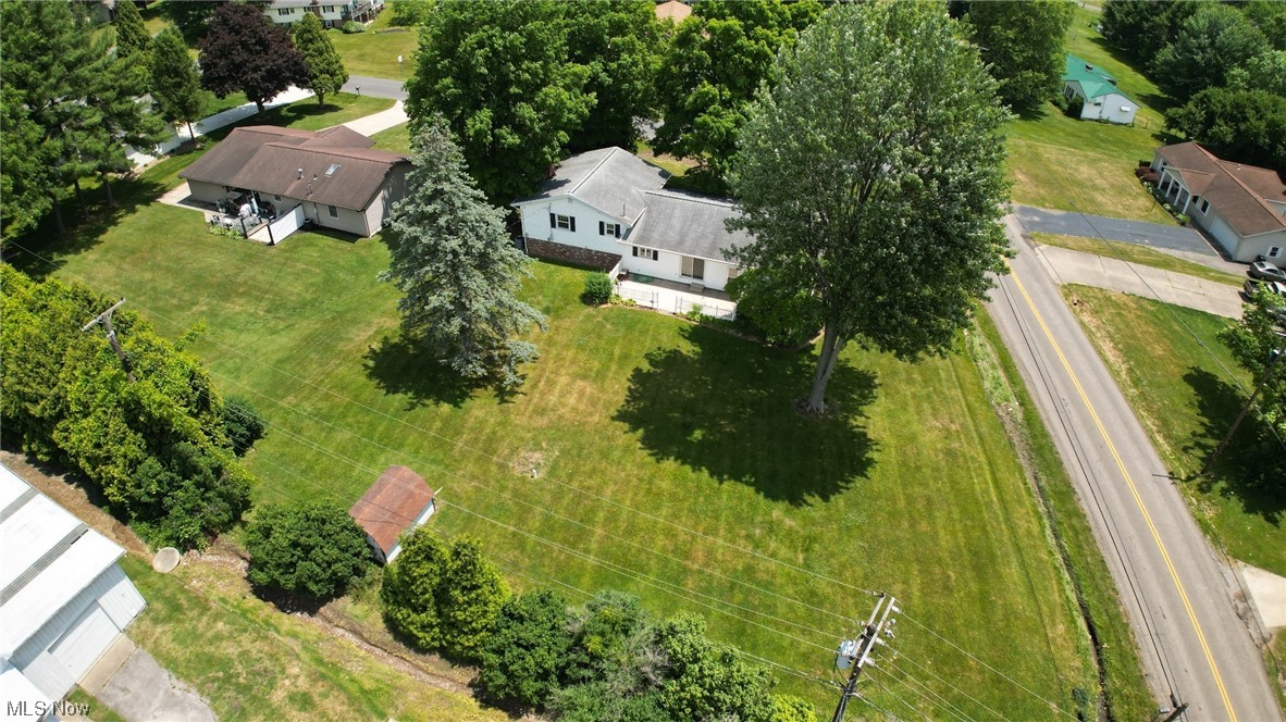 Camelot Allotment #1 - Residential