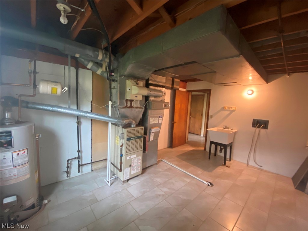 Camelot Allotment #1 - Residential