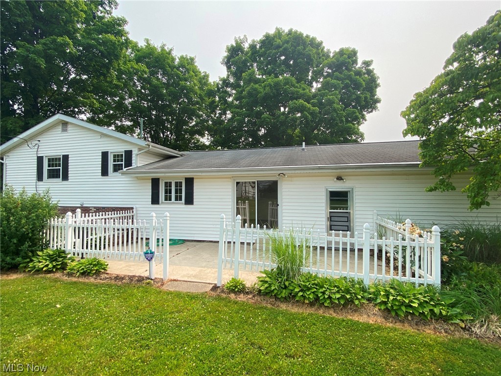 Camelot Allotment #1 - Residential