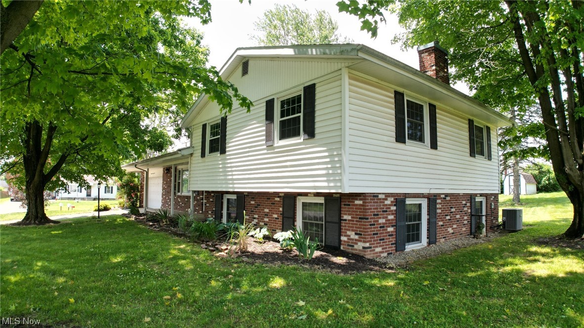 Camelot Allotment #1 - Residential