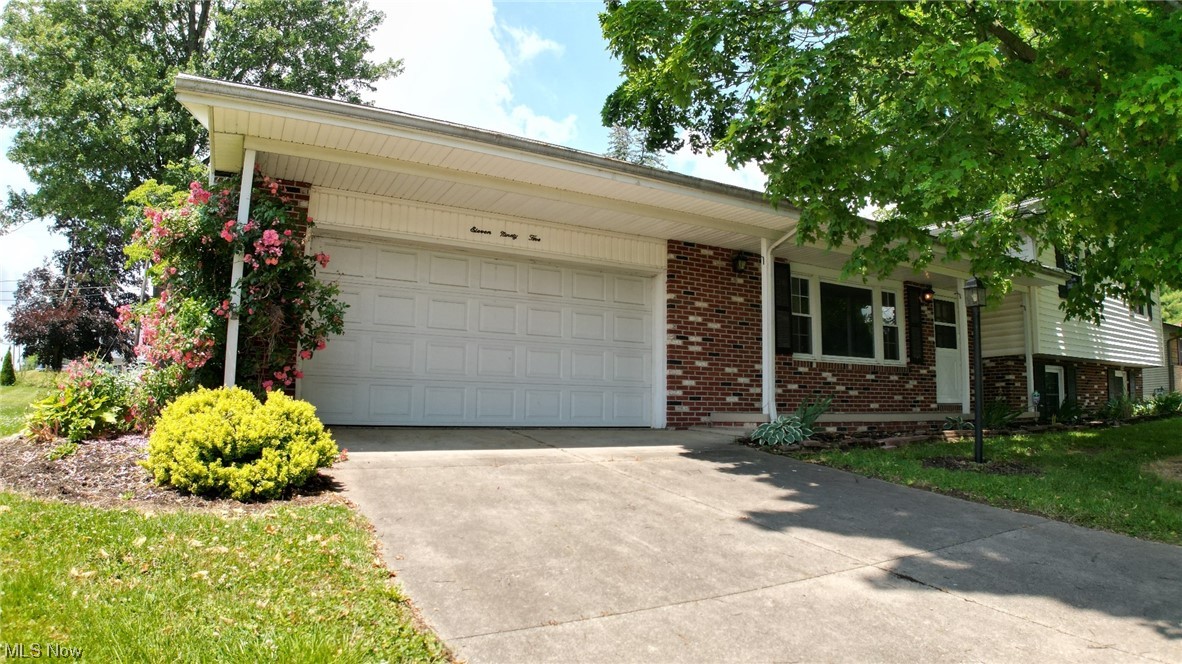 Camelot Allotment #1 - Residential