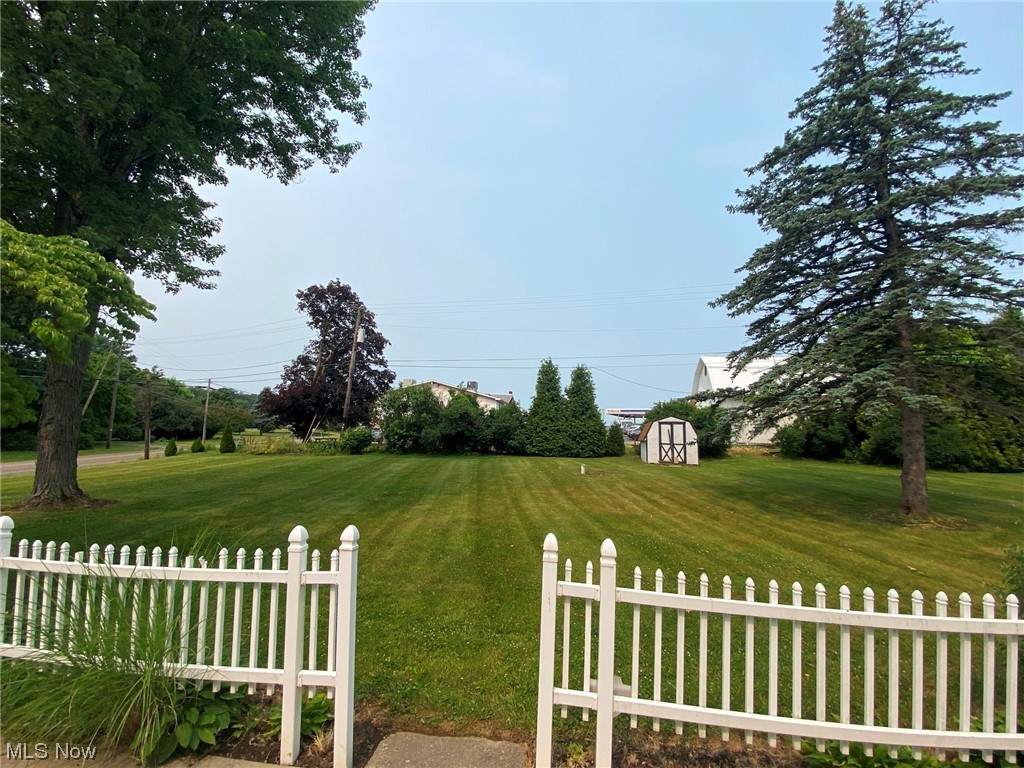 Camelot Allotment #1 - Residential