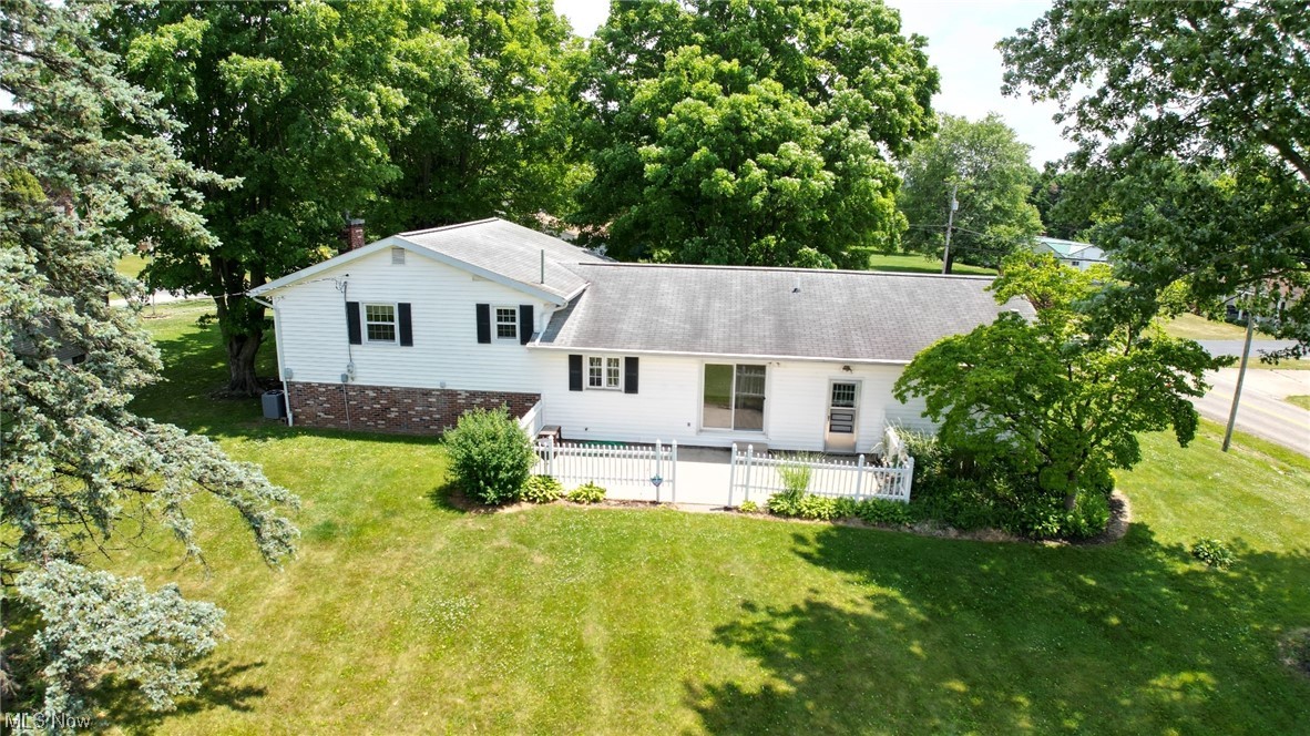 Camelot Allotment #1 - Residential