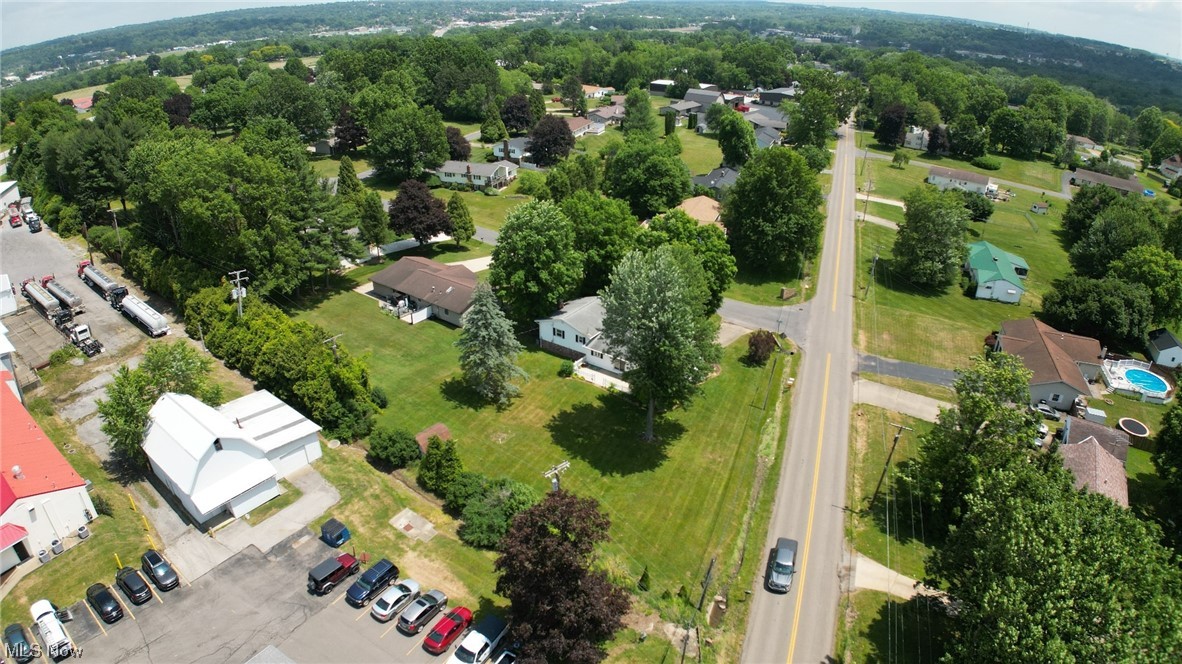 Camelot Allotment #1 - Residential