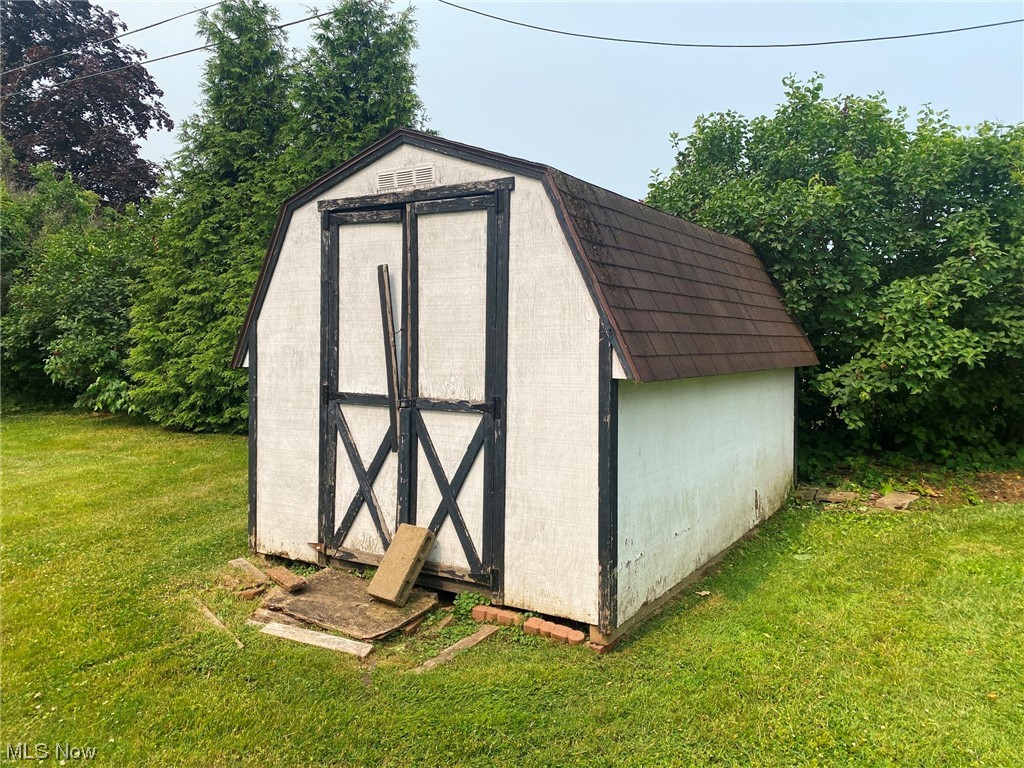 Camelot Allotment #1 - Residential