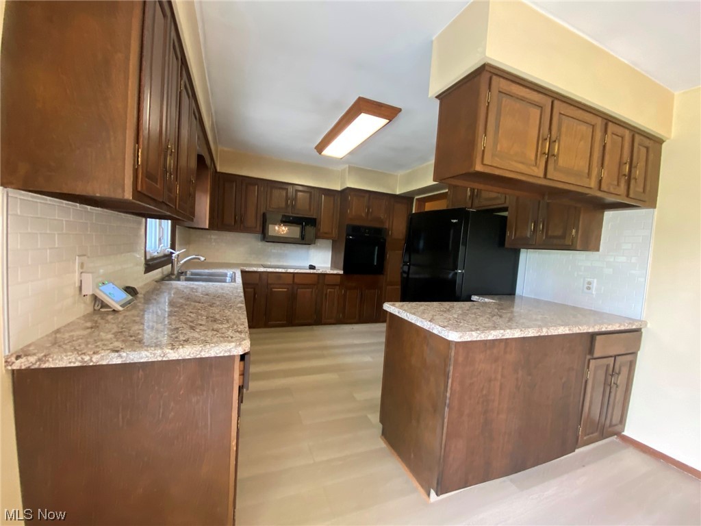 Camelot Allotment #1 - Residential