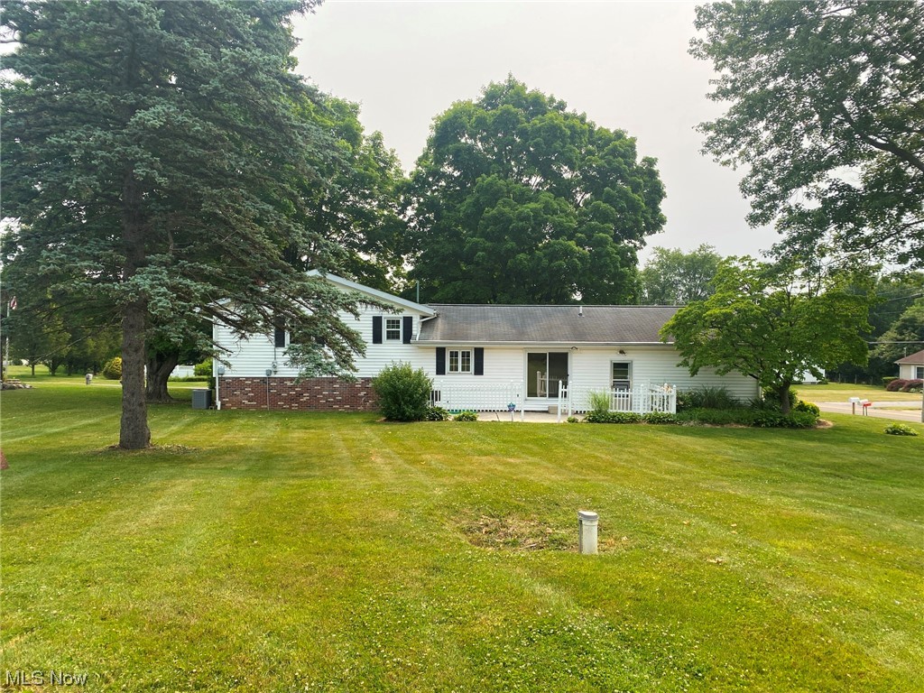 Camelot Allotment #1 - Residential