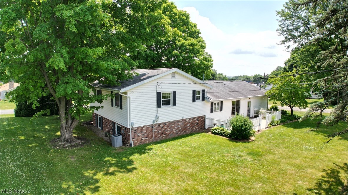 Camelot Allotment #1 - Residential