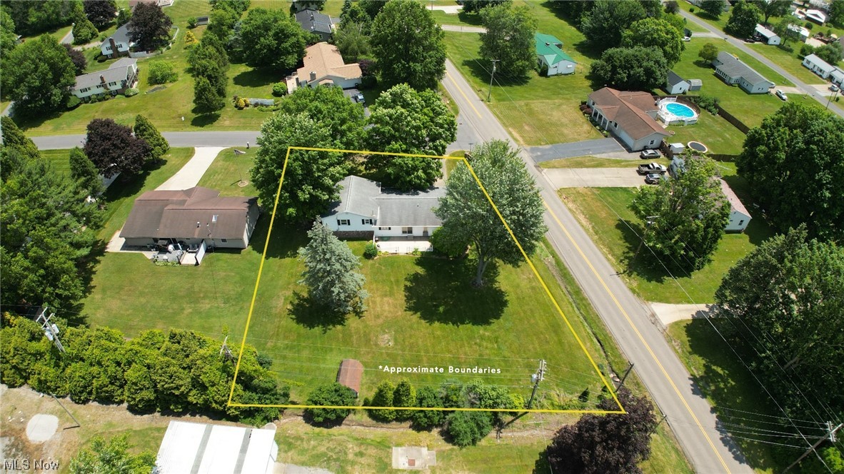 Camelot Allotment #1 - Residential