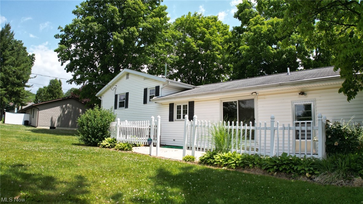 Camelot Allotment #1 - Residential