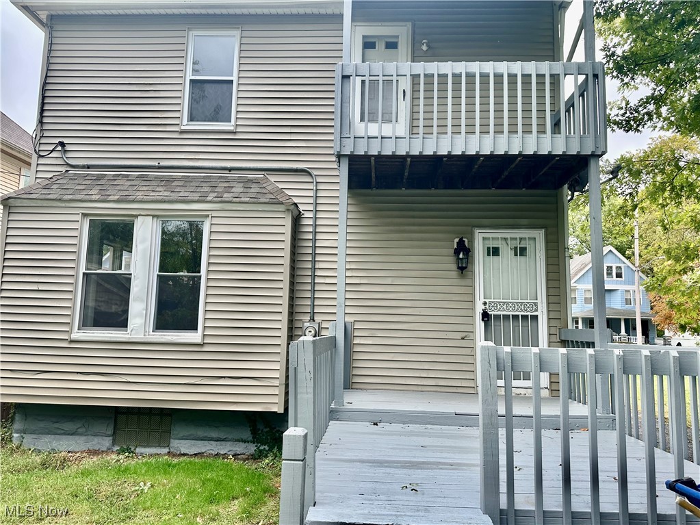 William Amblers - Residential