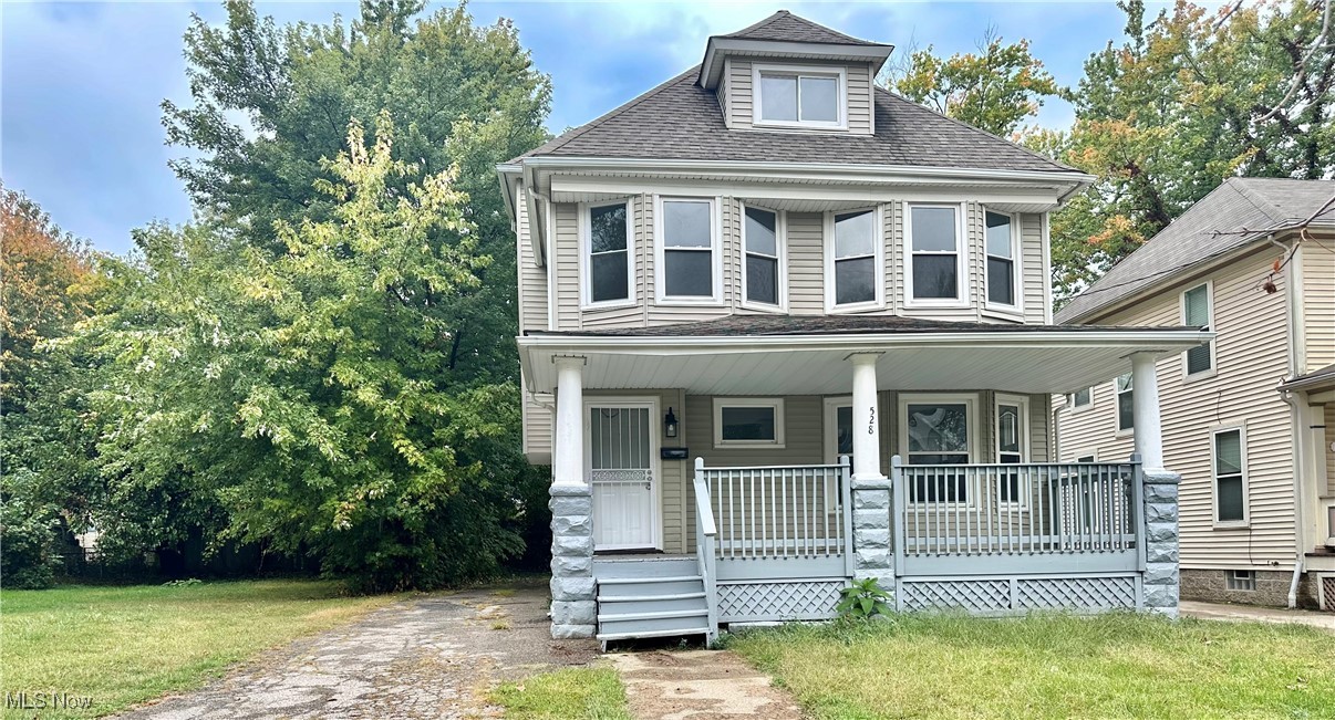 William Amblers - Residential