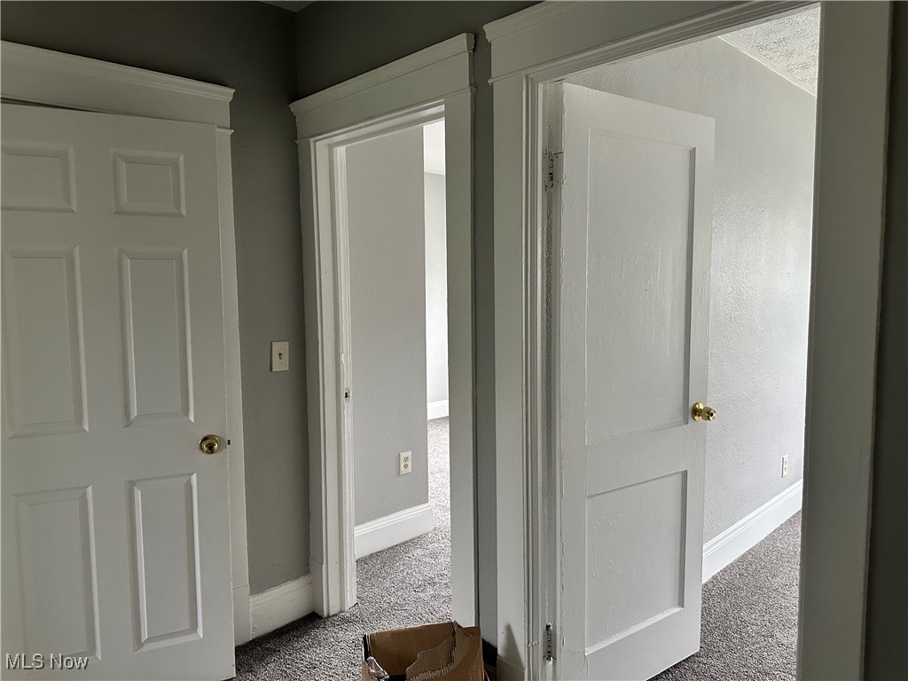 William Amblers - Residential