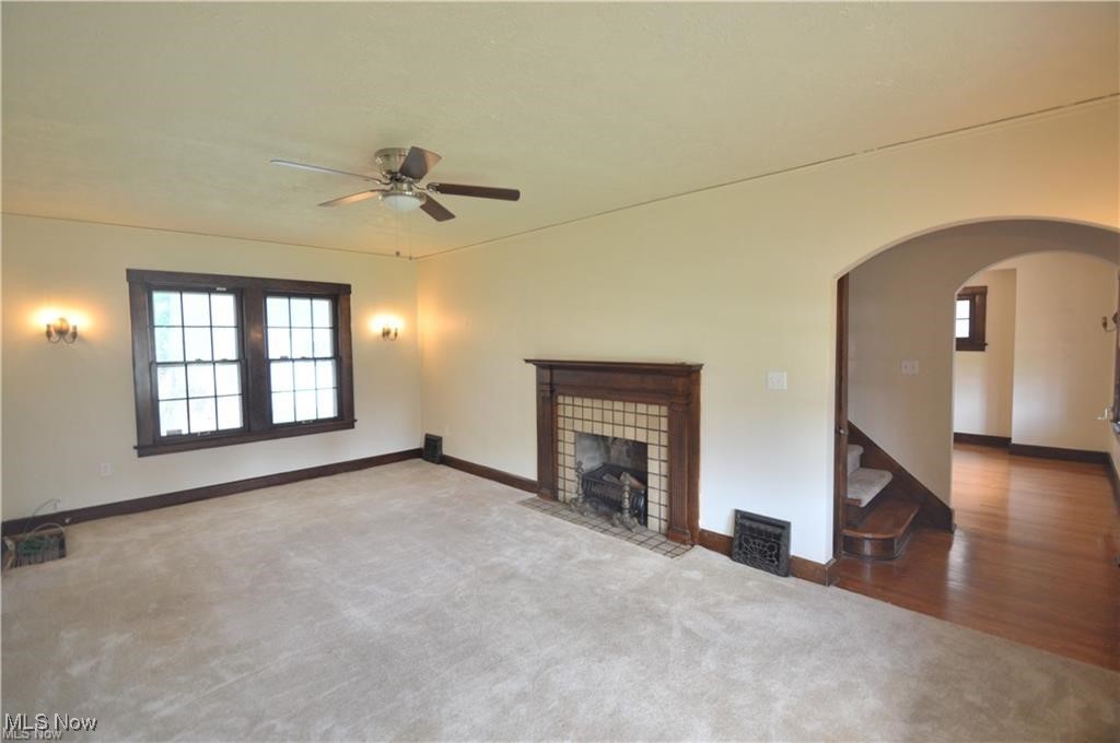 City/Youngstown - Residential
