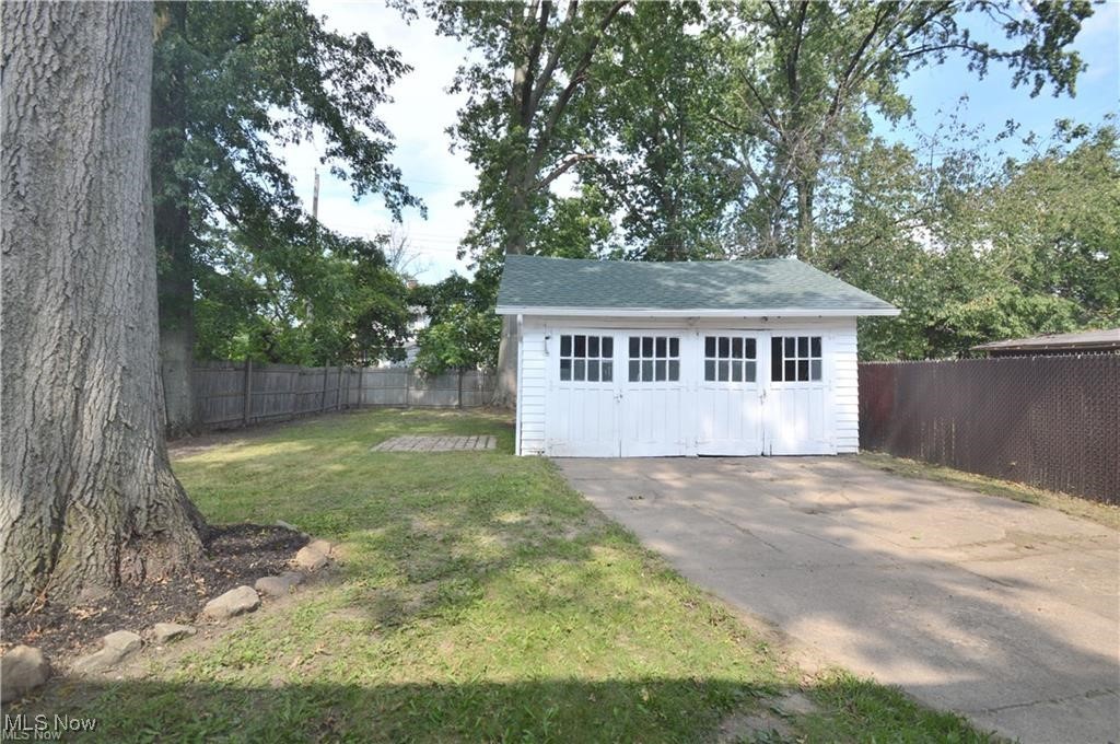 City/Youngstown - Residential