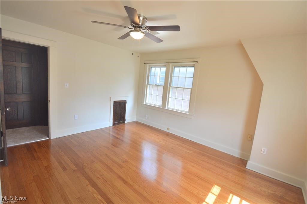 City/Youngstown - Residential