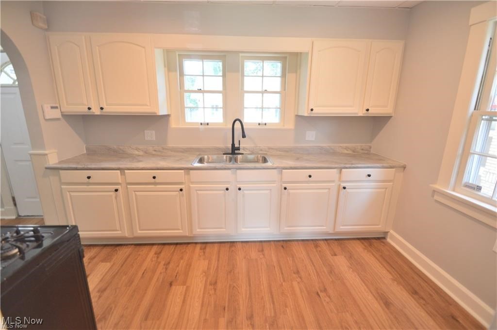 City/Youngstown - Residential