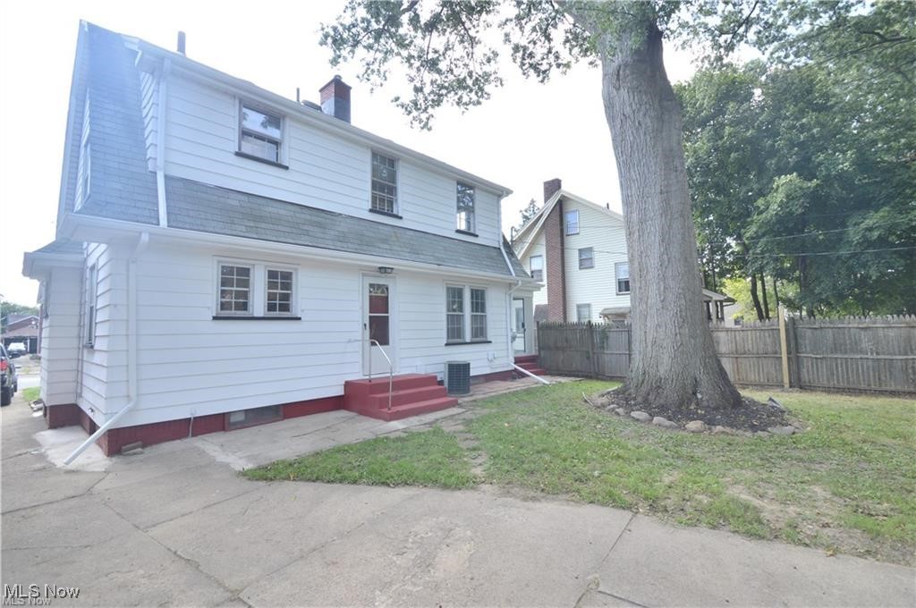 City/Youngstown - Residential