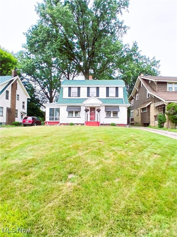 City/Youngstown - Residential