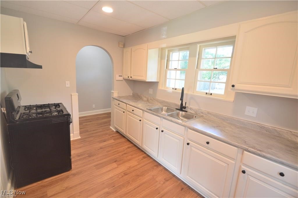 City/Youngstown - Residential