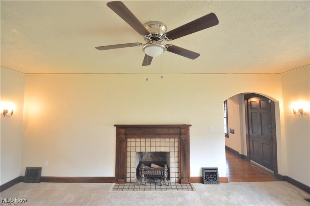 City/Youngstown - Residential