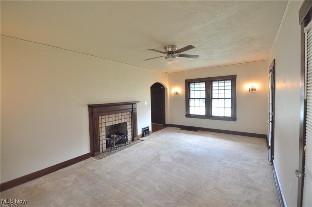 City/Youngstown - Residential