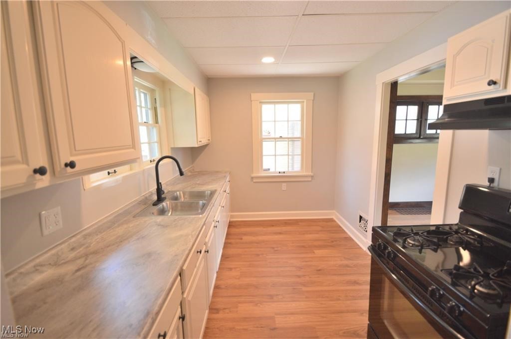 City/Youngstown - Residential