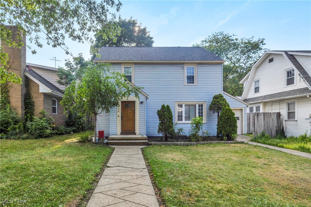 Carpenter - Residential