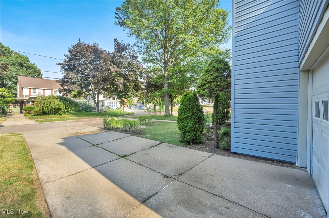 Carpenter - Residential