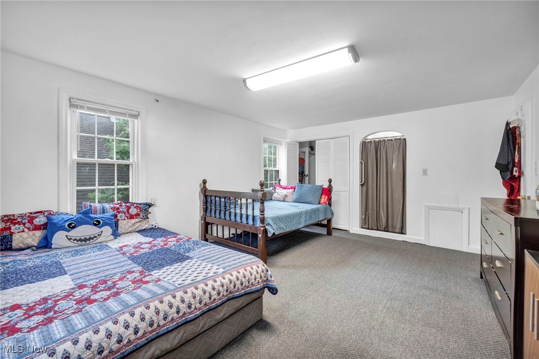 Carpenter - Residential