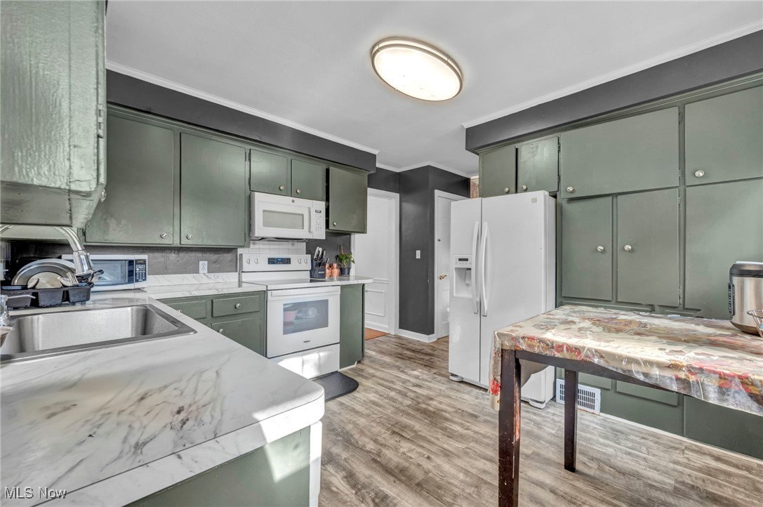 Carpenter - Residential