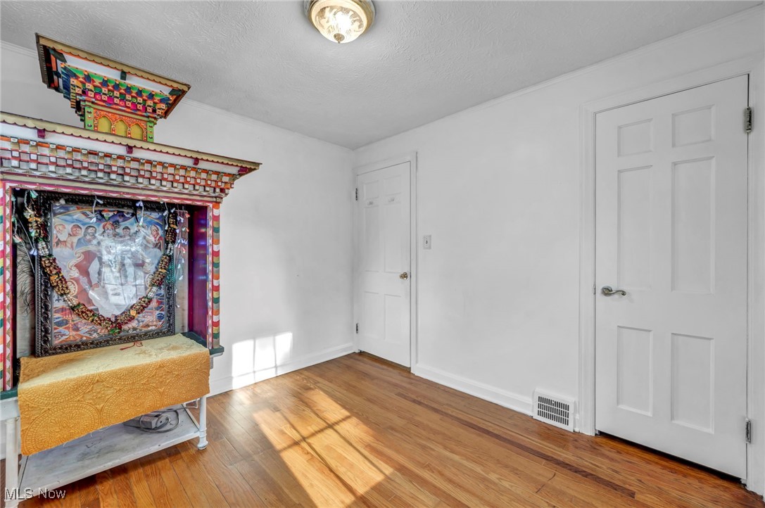 Carpenter - Residential