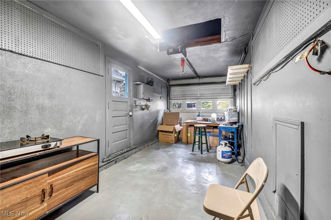 Carpenter - Residential