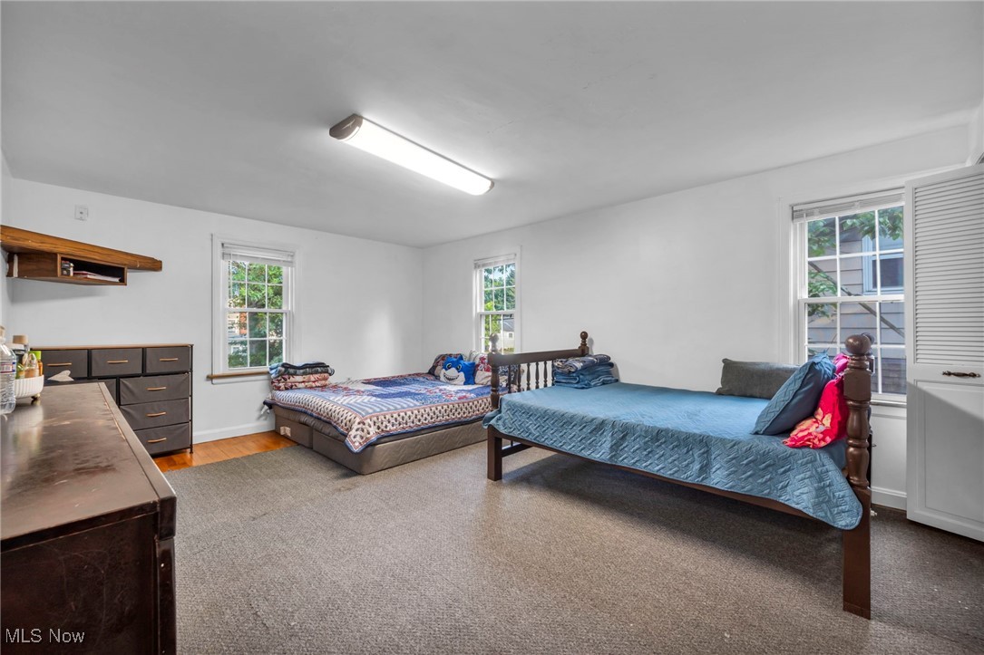 Carpenter - Residential