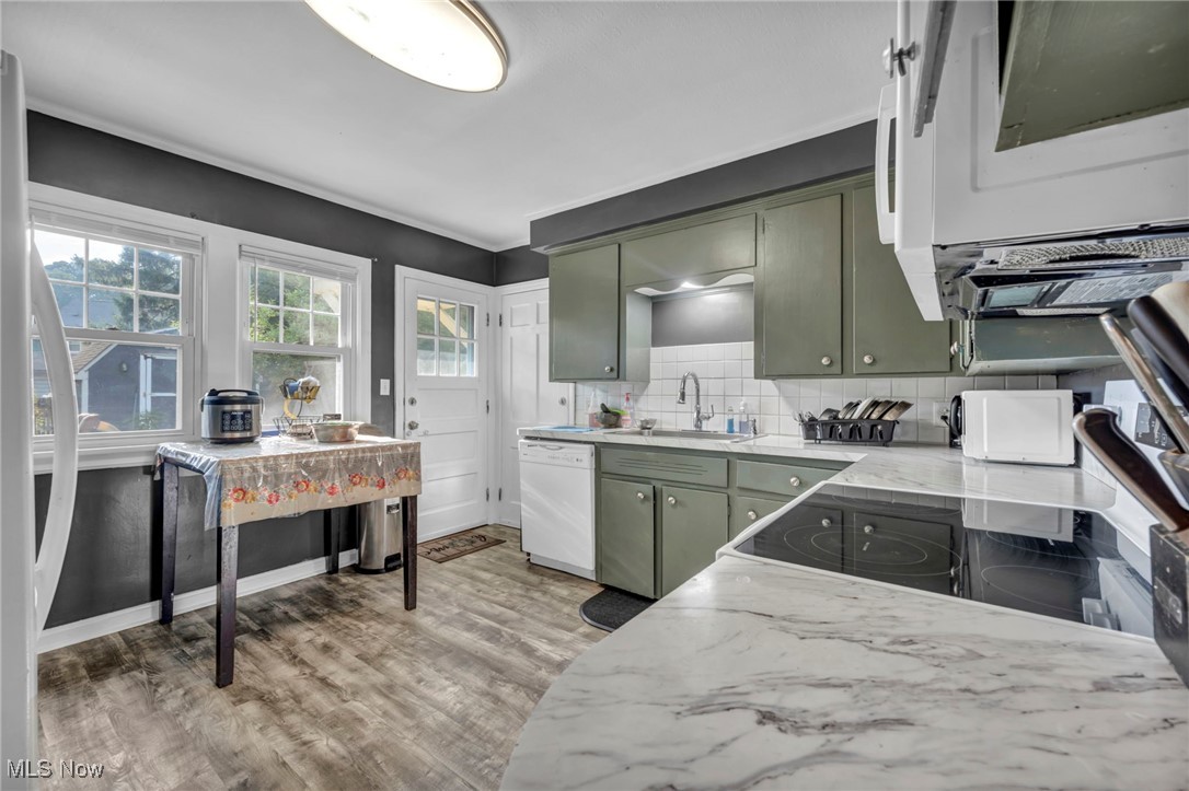 Carpenter - Residential