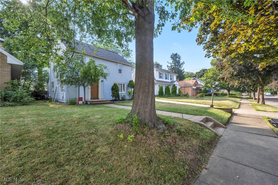 Carpenter - Residential