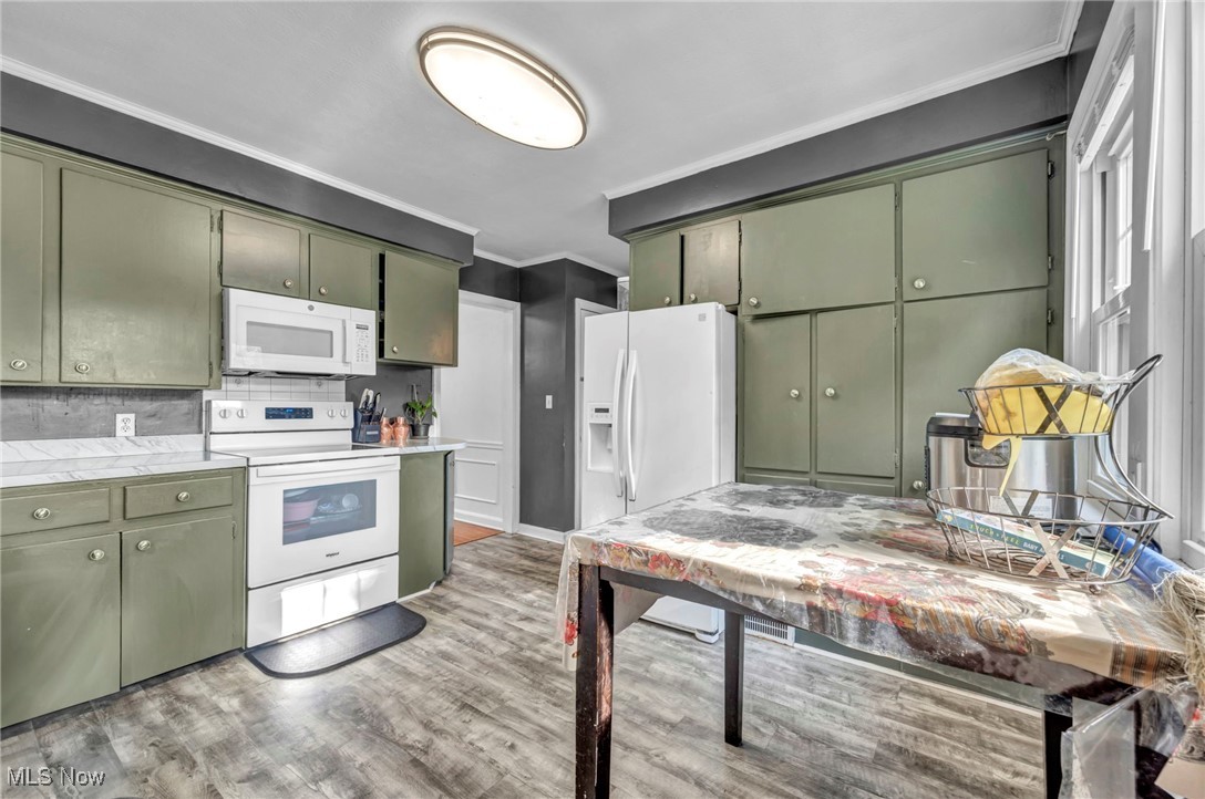 Carpenter - Residential