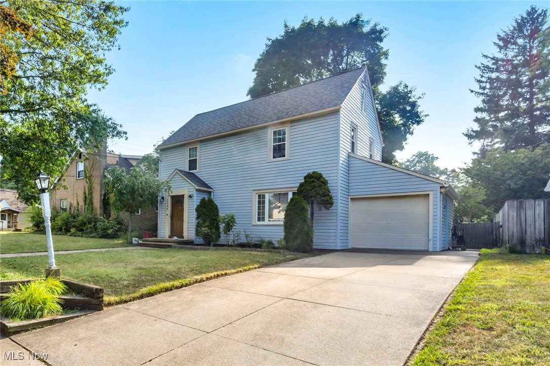 Carpenter - Residential