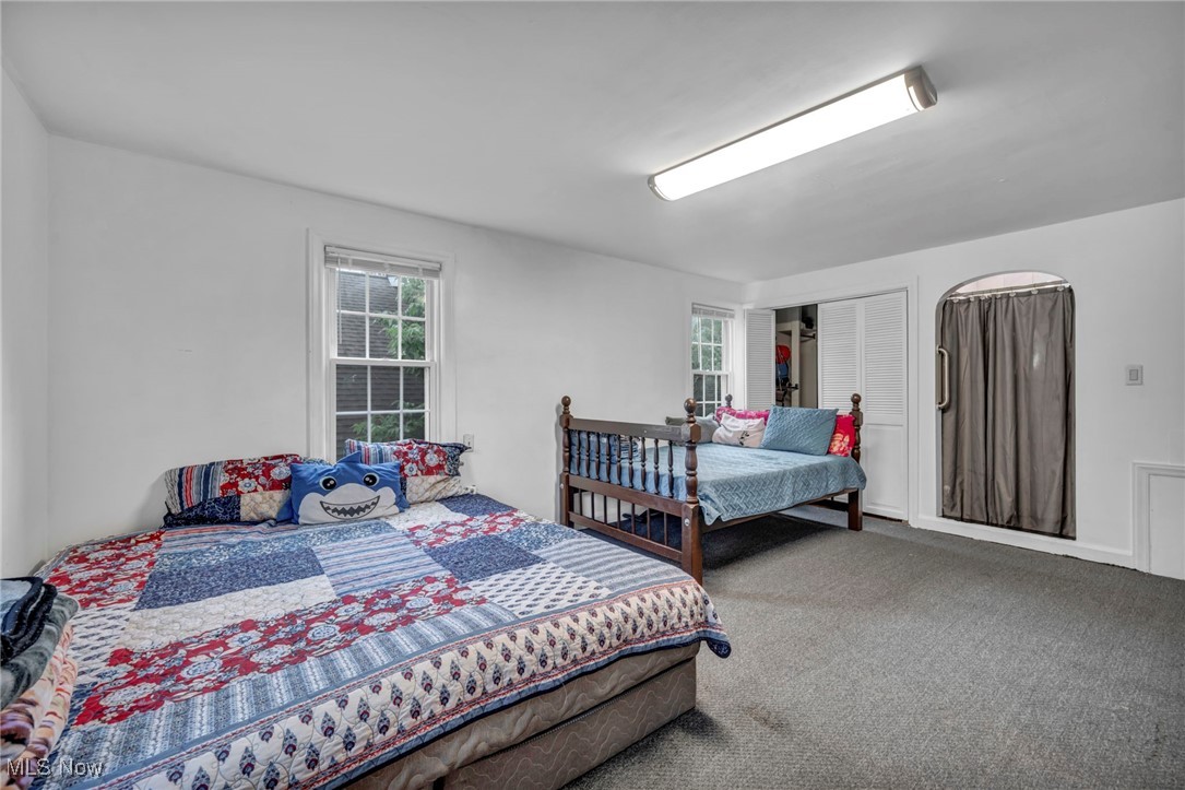 Carpenter - Residential