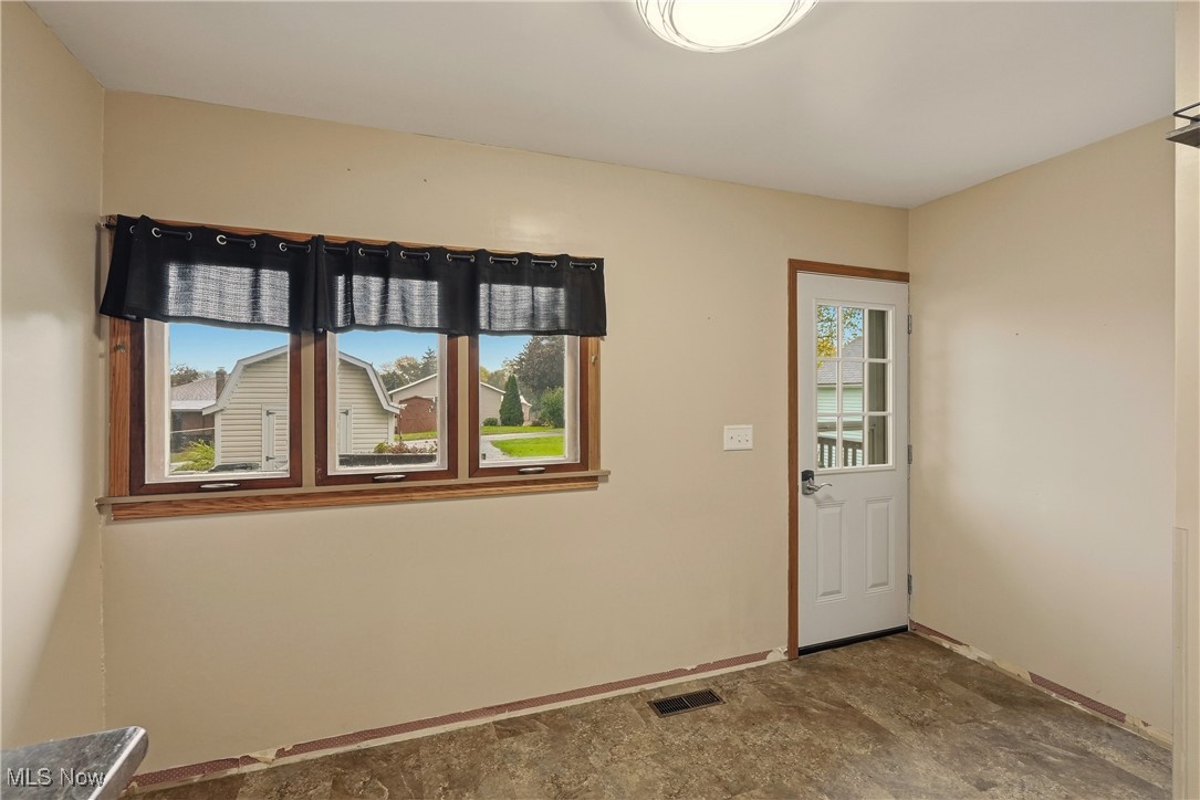 H G Conners Add - Residential