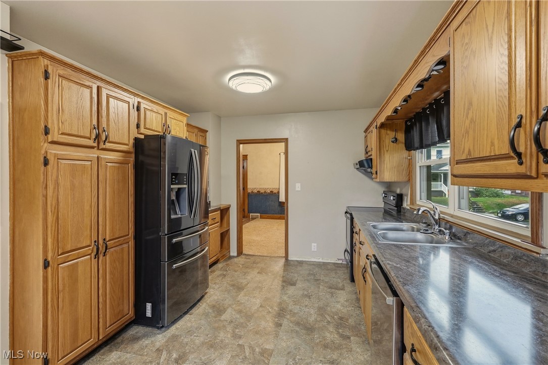 H G Conners Add - Residential