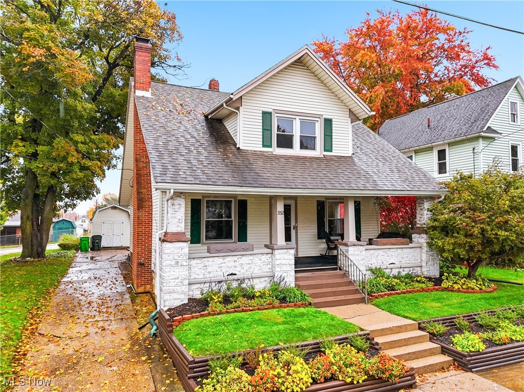 H G Conners Add - Residential