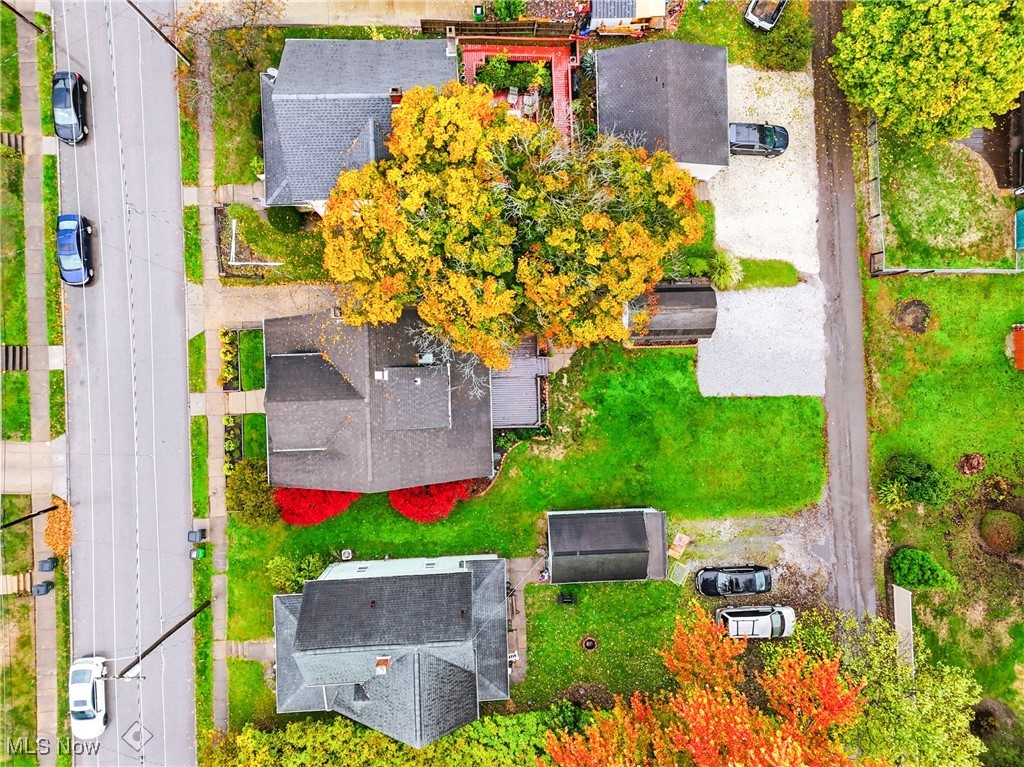 H G Conners Add - Residential